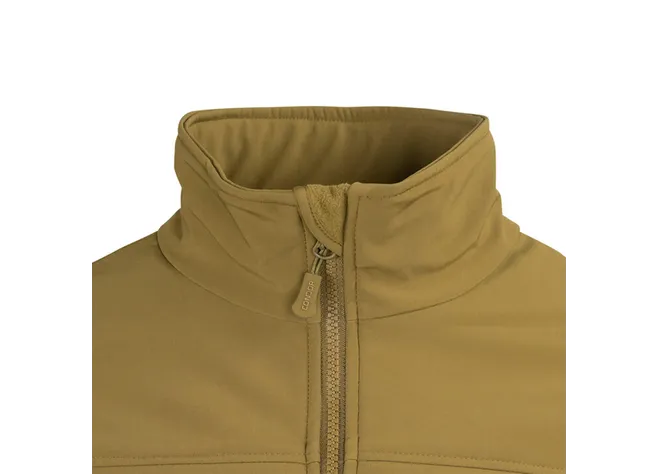 Куртка Condor-Clothing Westpac Softshell Jacket Coyote brown Фото 3